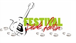 Festival Dédé Fortin Le Festival Dédé Fortin se prépare à sa deuxième édition du 7 au 9 juin!