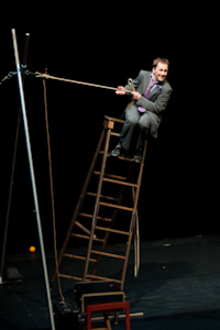 Circus Incognitus Circus Incognitus