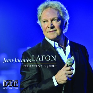 Jean-Jacques Lafon "Pour vous au Québec"