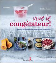 Vive le congélateur Vive le congélateur