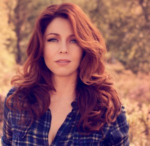 ISABELLE BOULAY salle André-Prévost le 24 mars prochain à 20h.