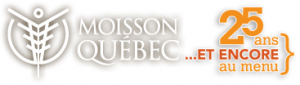 Moisson Québec Moisson Québec