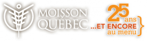 Moisson Québec