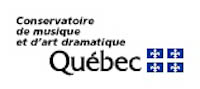 Concert de l'Orchestre du Conservatoire de musique de Québec. le lundi 26 mars à 20h