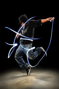 DansEmotion Hip-Hop L’expo DansEmotion 2012,
