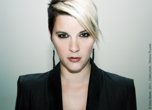 Vicky Martel