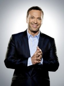 Joël Legendre Joël Legendre