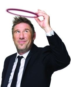 Peter MacLeod sera de retour les 19 et 20 mai prochains