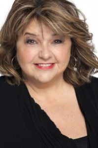 LISE DION 14e Gala Les Olivier qui sera présenté le 13 mai prochain