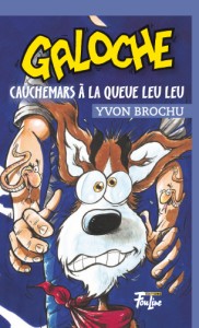 Galoche Cauchemars à la queue leu leu Galoche Cauchemars à la queue leu leu