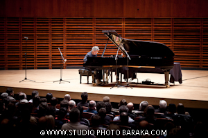 Chick Corea tel qu&rsquo;il l&rsquo;est!