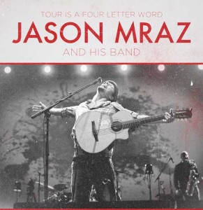 Jason Mraz / 8 septembre 2012 / Centre Bell