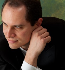 Arturo Nieto Dorantes