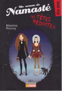 Les têtes réduites  