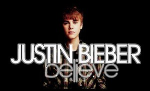 Justin Bieber - Believe