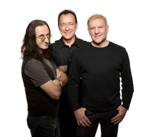 Rush RUSH - 18 octobre - Centre Bell