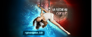 La 30e cohorte de nouveaux artistes de cirque sur la piste de la Tohu! La 30e cohorte de nouveaux artistes de cirque sur la piste de la Tohu!