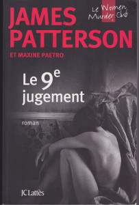 Le 9e jugement