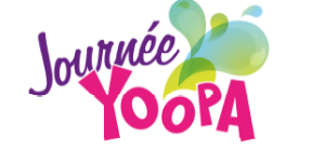 Journée Yoopa première Journée YOOPA, le samedi 28 avril aux Promenades St-Bruno