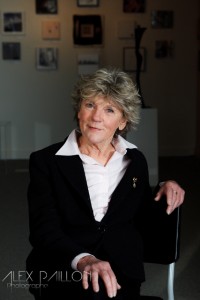 Clémence DesRochers Clémence DesRochers, jeudi 5 avril à 20 h au Théâtre Petit Champlain