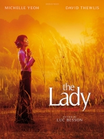 LA DAME (THE LADY) de Luc Besson - À l'affiche le 4 mai LA DAME (THE LADY) de Luc Besson - À l'affiche le 4 mai