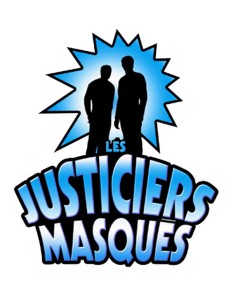 Les Justiciers Masqués Les Justiciers masqués piègent Charlie Sheen