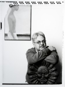 Michel Tremblay