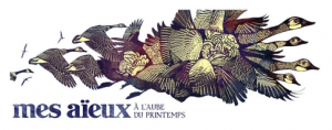 Mes Aïeux / Videoclip tourné lors de la marche du "Jour de la Terre" Mes Aïeux / Videoclip tourné lors de la marche du "Jour de la Terre"