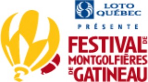 Festival Montgolfière de Gatineau du 31 août au 3 septembre 2012 FMG 25 ans avec Isabelle Boulay, Eric Lapointe, Eva Avila, Kc and the Sunshine Band