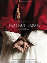 Habemus Papam de Nanni Moretti avec Michel Piccoli - le 4 mai Habemus Papam de Nanni Moretti avec Michel Piccoli - le 4 mai