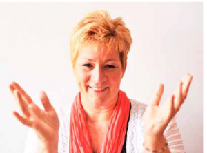 Johanne Lazure Johanne Lazure