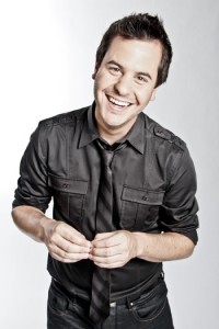 Pierre Hébert le samedi 28 avril à 20h à la salle Edwin-Bélanger.