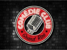 Comédie Club Comédie Club ce soir!