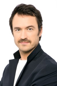Sébastien Ricard. Sébastien Ricard.