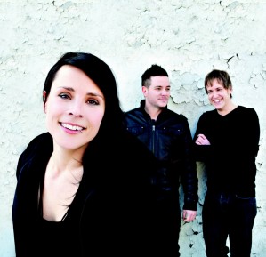 Pascale Picard Band le 15 juin prochain dès 20 h.