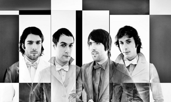 Malajube Malajube en spectacle à L'Anglicane le 21 avril!