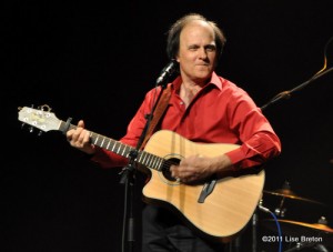 Raphaël TORR fête son 500e spectacle hommage à Joe DASSIN le samedi 5 mai au Club Soda