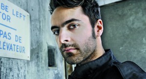 Dumas Dumas Comme un train dans la nuit Chansons Jeudi 26 avril à 20 h