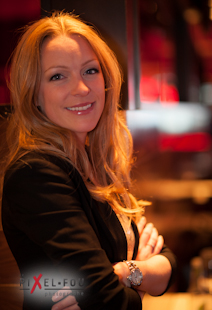 Annie Villeneuve