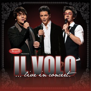 Piero Barone , Ignazio Borschetto et Gianuca Ginoble Piero Barone , Ignazio Borschetto et Gianuca Ginoble