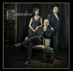 BATACLAN ~ La belle époque Le samedi 28 avril à 20 h BATACLAN ~ La belle époque Le samedi 28 avril à 20 h