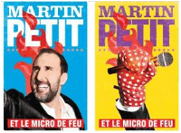 Des nouvelles de Martin Petit Des nouvelles de Martin Petit