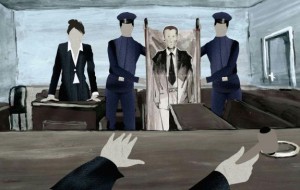 CRULIC : LE CHEMIN VERS L’AU-DELÀ le jeudi 26 avril à 19h au Cinéma Excentris