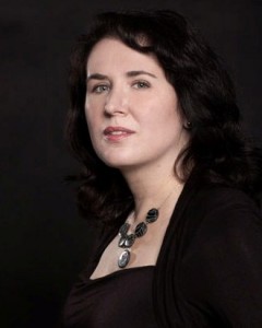 Nadia Seraiocco Nadia Seraiocco