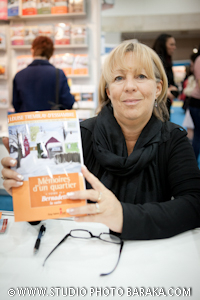Louise Tremblay-d'Essiambre Louise Tremblay d’Essiambre.