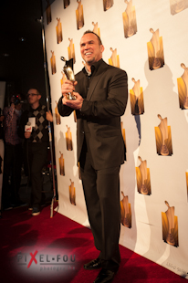 Dave Morissette