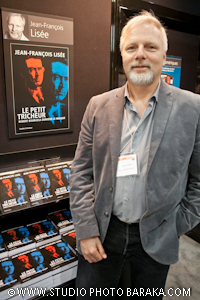 Jean-François Lisée Jean-François Lisée
