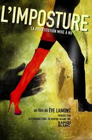 L'imposture "L'IMPOSTURE" le mardi 17 avril à 10 h 30 au Cinéma Cartie