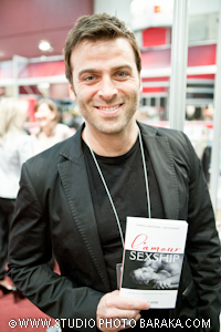 David Bernard David Bernard