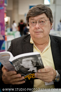 Normand Lester Normand Lester